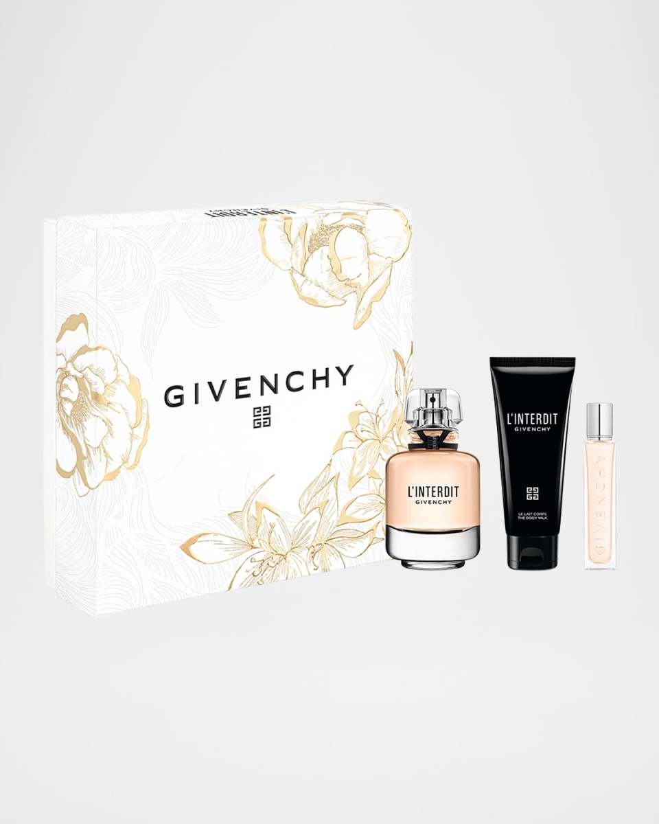 L'Interdit Eau de Parfum Set